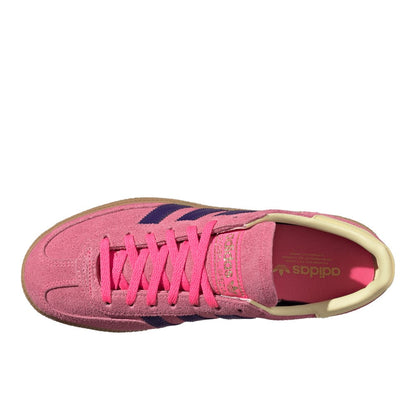 Handball Spezial Lace Up Sneakers