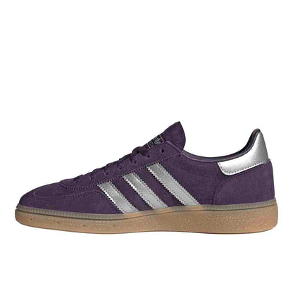 Handball Spezial Lace Up Sneakers