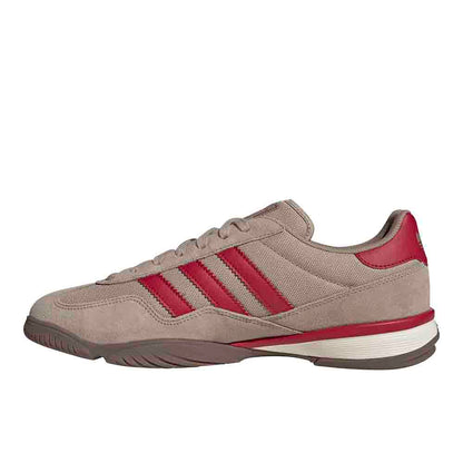 Gazelle Sala Lace Up Sneakers