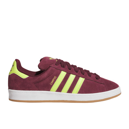 Campus Adv Lace Up Sneakers