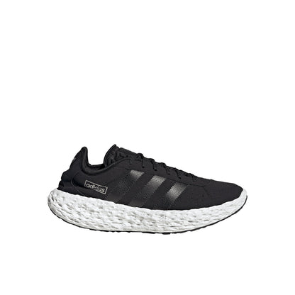 Zponge Lace Up Sneakers