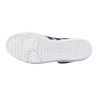 Hoops 4.0 High Top Sneakers