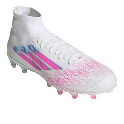 F50 Sparkfusion Pro Firm Ground/Artificial Ground Soccer Cleats