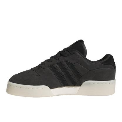 Rivalry Lux Low Lace Up Sneakers