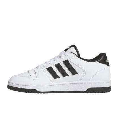 Break Start Lace Up Sneakers