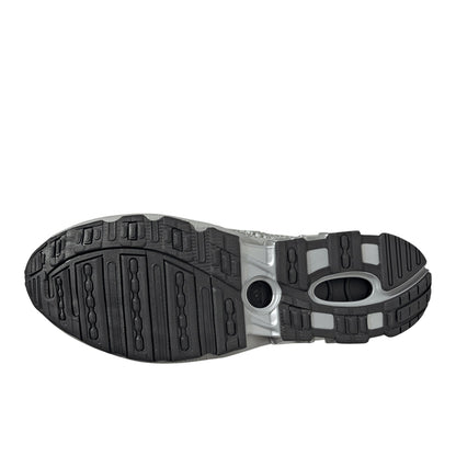 Megaride S2 Lace Up Sneakers