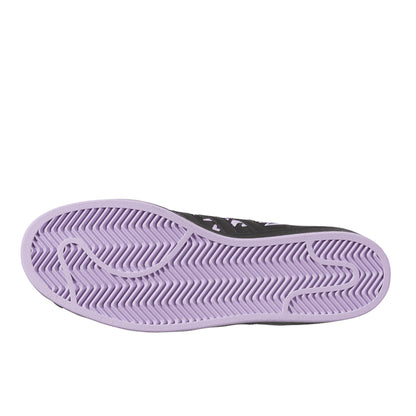 Pro Model High Top Sneakers