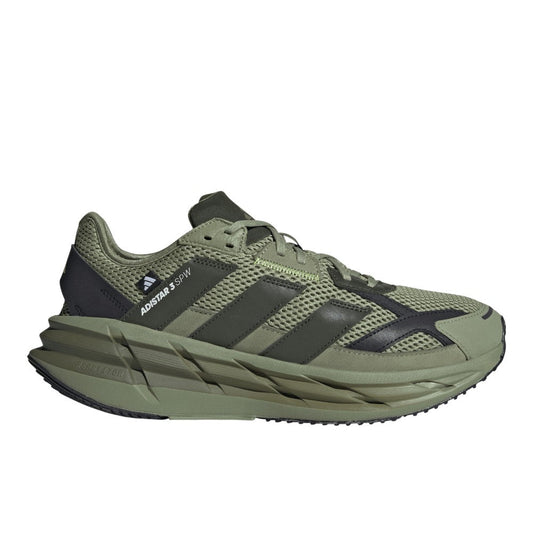 Adistar 3 Sportswear Lace Up Sneakers