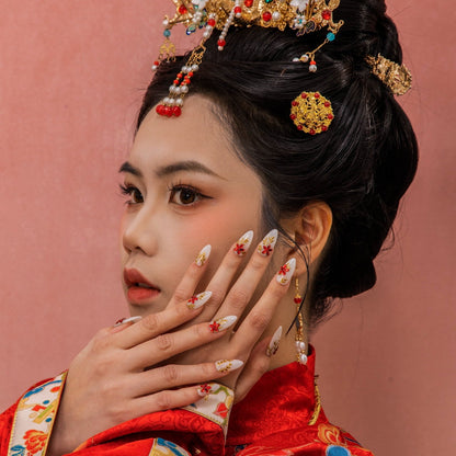 Jade Fleur