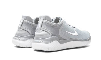 FREE RN 2018 MNS WMNS"Grey" 942837 003