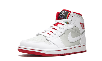 1 Mid WB "Hare" 719551 123