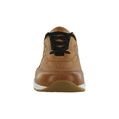 Men's Journey Lux Lace Up Sneaker in Hazel