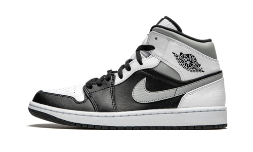 1 Mid "White Shadow" 554724 073