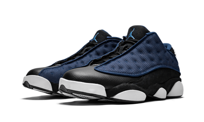 13 Retro Low "Brave Blue" 310810 407
