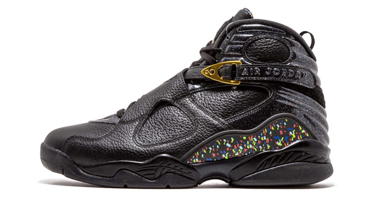 8 Retro C&C "Confetti" 832821 004