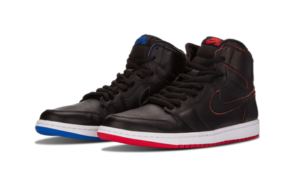 1 SB QS "Lance Mountain - Black" 653532 002