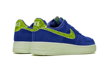 AIR FORCE 1 WMNS"Olivia Kim - No Cover" CK3314 400