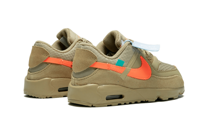 Air Max 90 BT PS "Off-White - Desert Ore" BV0852 200