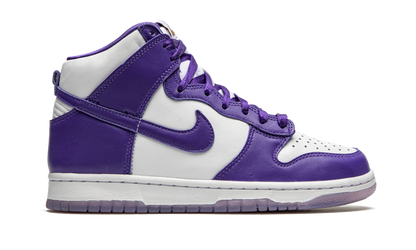 DUNK HIGH WMNS"Varsity Purple" DC5382 100