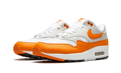 Air Max 1 Anniversary "Magma Orange"