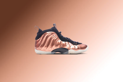 Little Posite One (GS) - Metallic Copper/Black