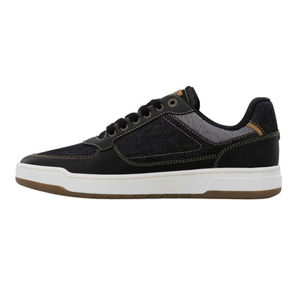 Daybreaker Lo Lace Up Sneakers