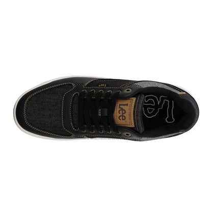 Daybreaker Lo Lace Up Sneakers