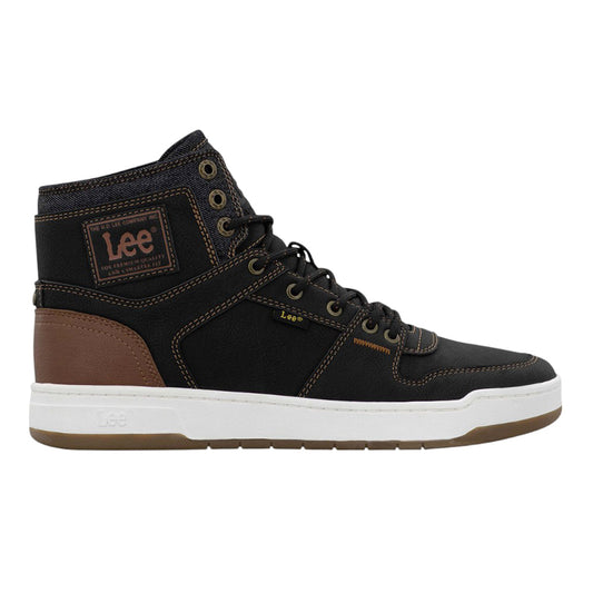 Daybreaker High Top Sneakers