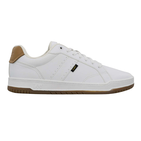 Streeter Lace Up Sneakers