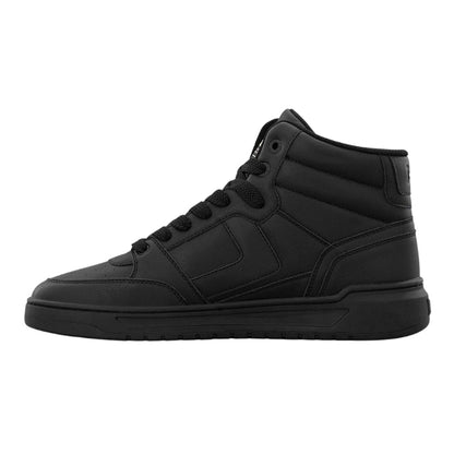Prescot Mid Lace Up Sneakers