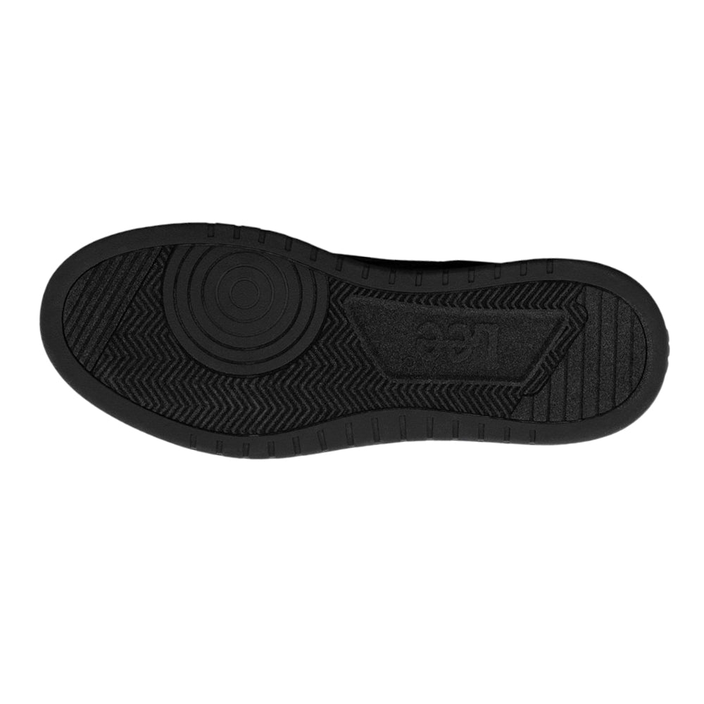 Prescot Mid Lace Up Sneakers