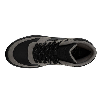 Fast Lane Mid Lace Up Sneakers