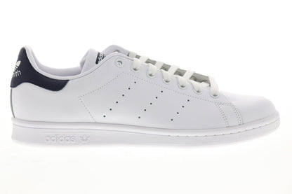 Stan Smith M20325 Mens White Casual Lace Up Lifestyle Sneakers Shoes