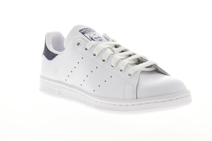 Stan Smith M20325 Mens White Leather Low Top Lifestyle Sneakers Shoes