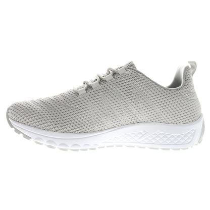 Tour Knit Lace Up Sneakers