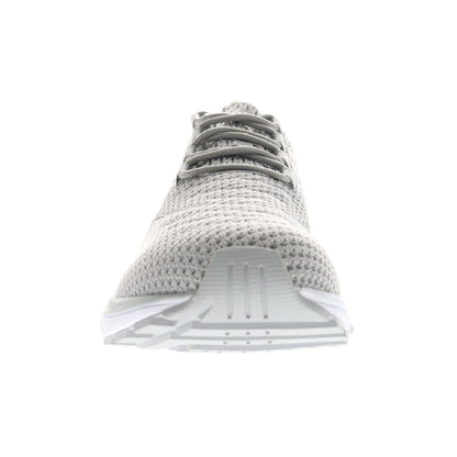 Tour Knit Lace Up Sneakers