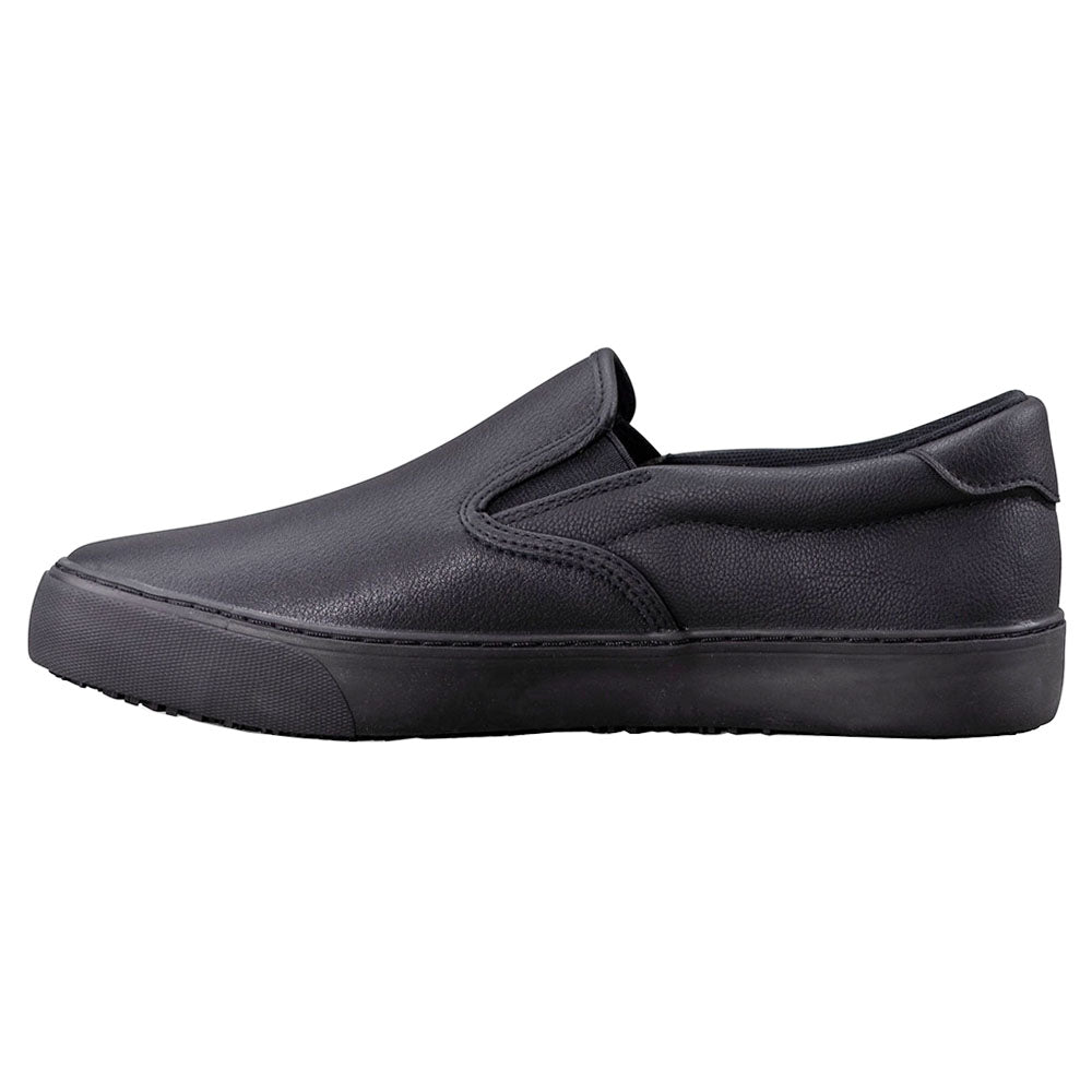 Clipper Slip On Sneakers