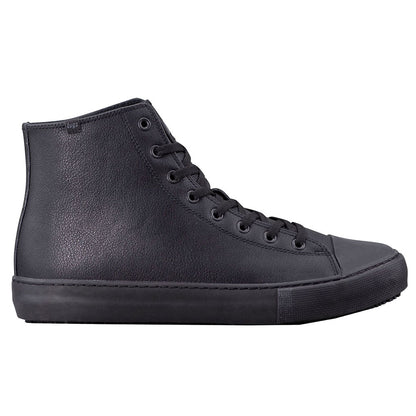Stagger High Top Sneakers