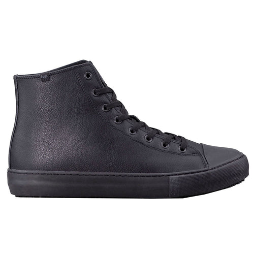 Stagger High Top Sneakers
