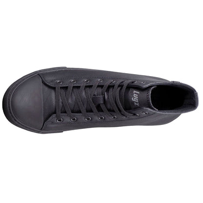 Stagger High Top Sneakers