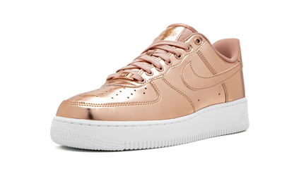 AIR FORCE 1 SP WMNS"Metallic Bronze" CQ6566 900