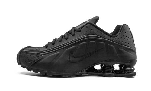 SHOX R4 WMNS"Black" AR3565 004
