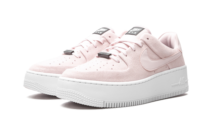AIR FORCE 1 LO MNS WMNS"BARELY ROSE"