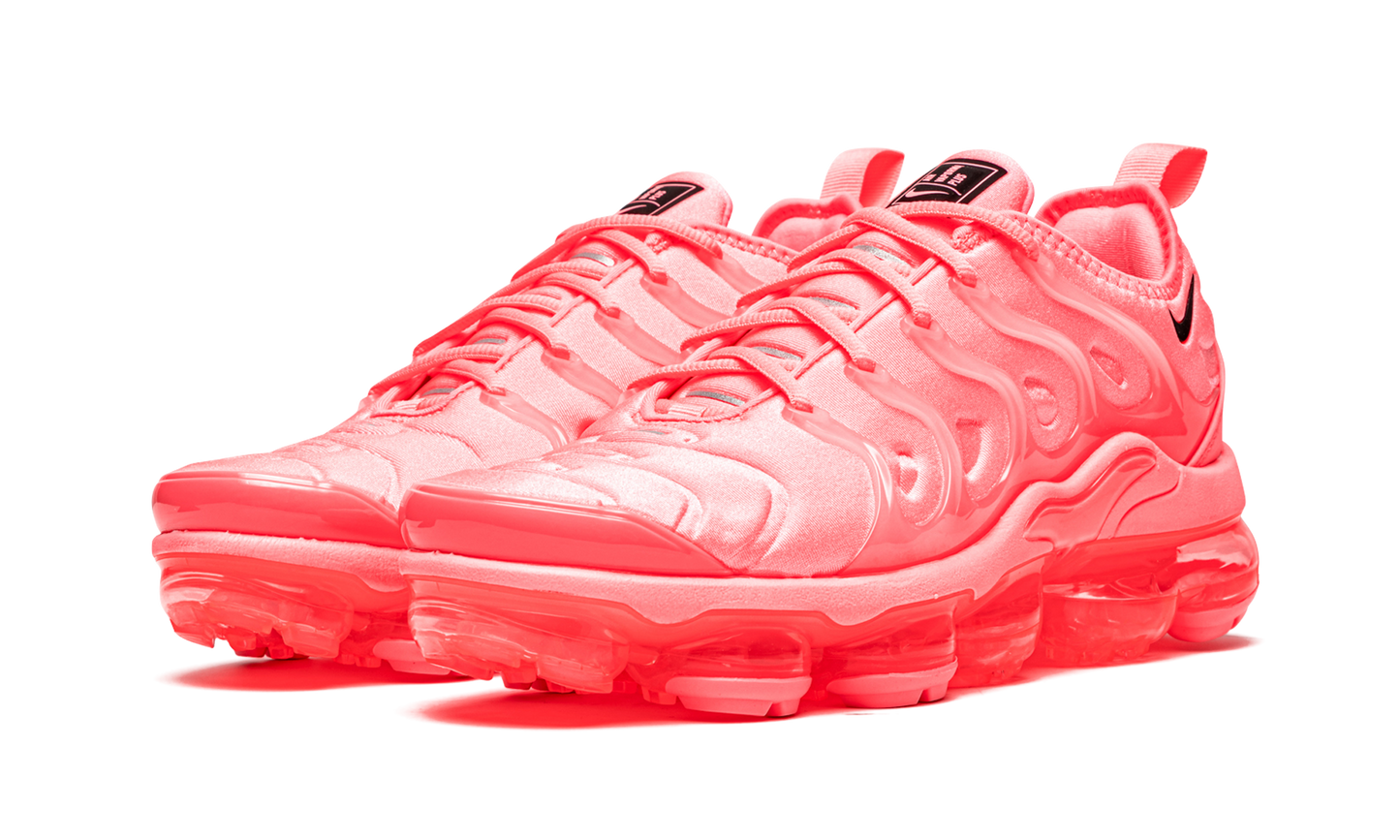 AIR VAPORMAX PLUS WMNS"Bubblegum" DM8337 600