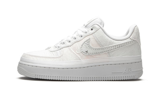 AIR FORCE 1 LO LX WMNS"Reveal - Black Swoosh" CJ1650 100