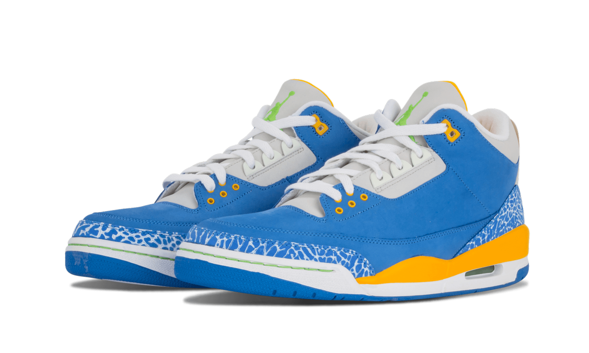 3 LS "Do The Right Thing" 315297 471