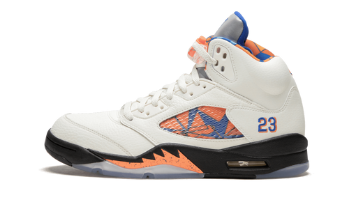 5 Retro "International Flight" 136027 148