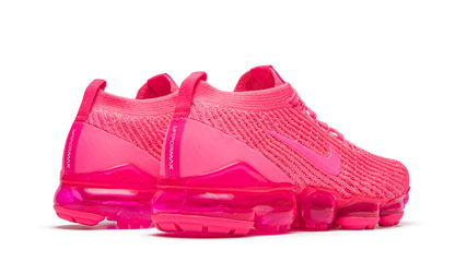 AIR VAPORMAX FLYKNIT 3 WMNS"Digital Pink"