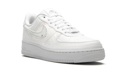 AIR FORCE 1 LO LX WMNS"Reveal - Black Swoosh" CJ1650 100