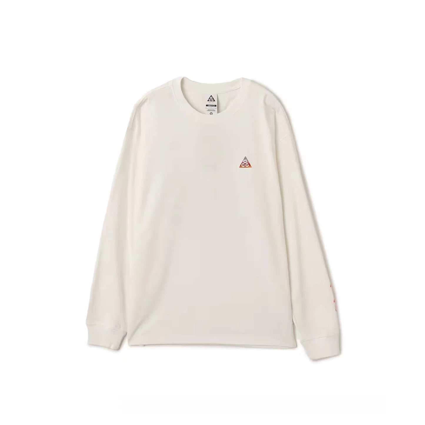 Nike ACG LNY Long-Sleeve T-Shirt 'Sail'